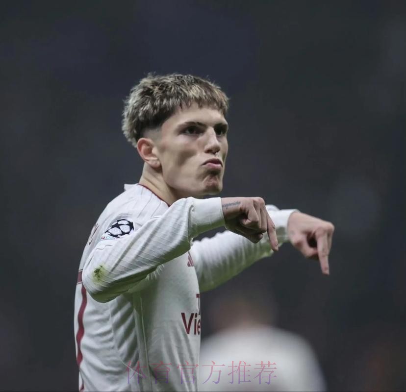 纳乔谈飞铲波图:我不是杀人犯 第一时间向他道歉