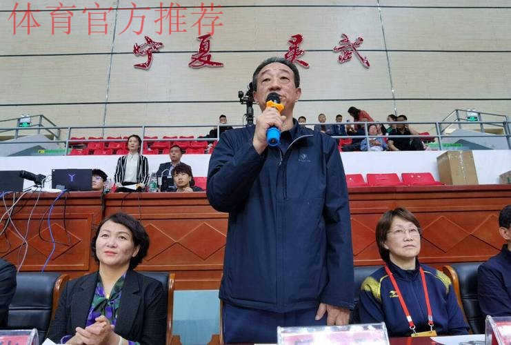 豪杰汇灵州 五甲联赛大区赛·宁夏灵武赛区开赛 豪杰汇灵州 五甲联赛大区赛·宁夏灵武赛区开赛